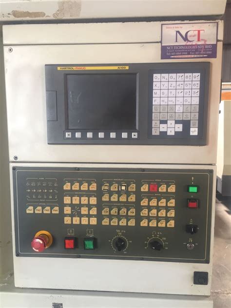 cnc second hand machine|old vmc machine for sale.